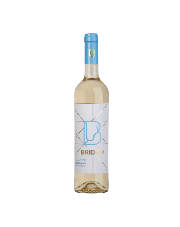 BRIDAO BRANCO DOC TEJO DO 6x75cl