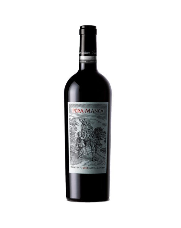 PERA MANCA ALENTEJO (2015)