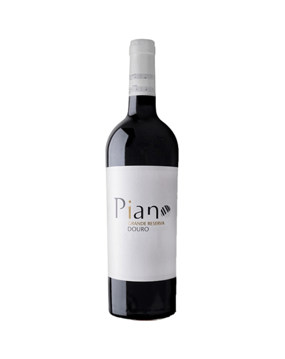 PIANO GRANDE RESERVA 3x75cl