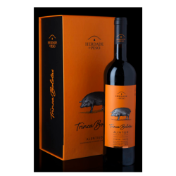 TRINCA BOLOTAS ALENTEJO / PACK 2X75CL.
