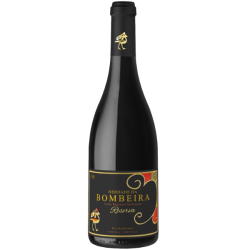 HERDADE DA BOMBEIRA RESERVA 6X75CL (2019)