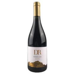DR RESERVA 2015 / 6X75CL / DOURO