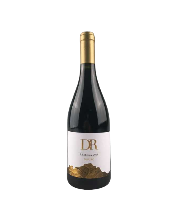 DR RESERVA 2015 / 6X75CL / DOURO