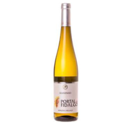 PORTAL DO FIDALGO BRANCO 6x75cl