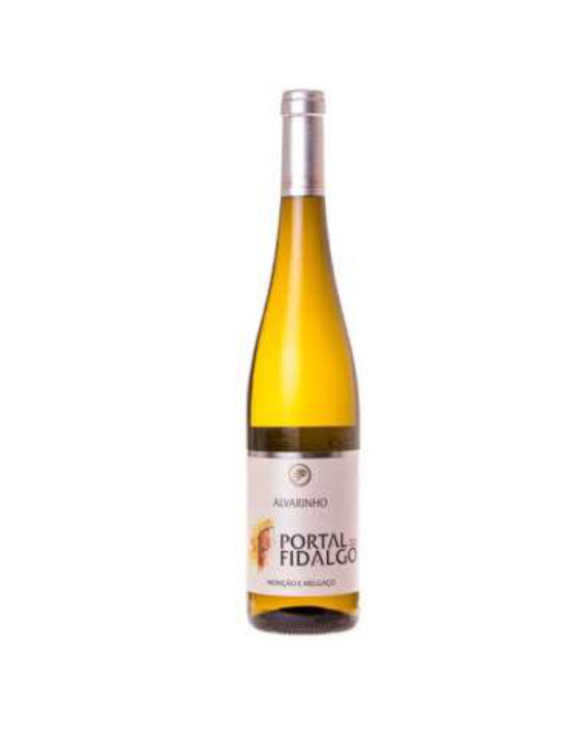 PORTAL DO FIDALGO BRANCO 6x75cl