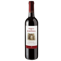 PORTA DA RAVESSA 2019 6X75CL