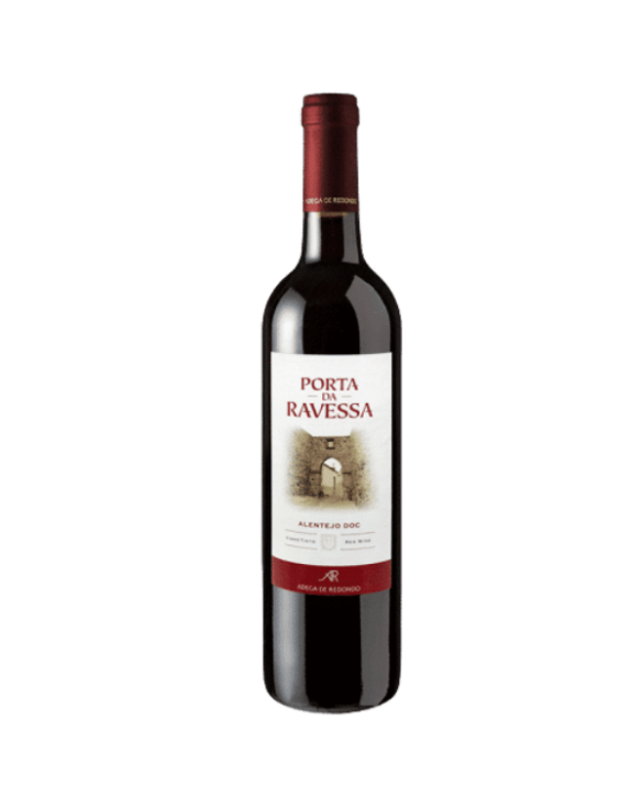 PORTA DA RAVESSA 2019 6X75CL