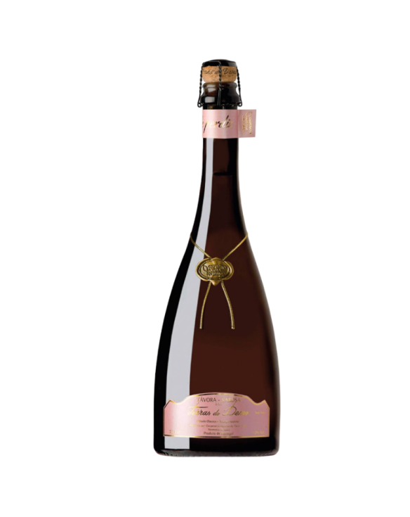 TERRAS DO DEMO ROSE / 3X75CL/ TAVORA VAROSA