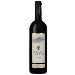 QUINTA CRASTO RESERVA 18 6x75cl