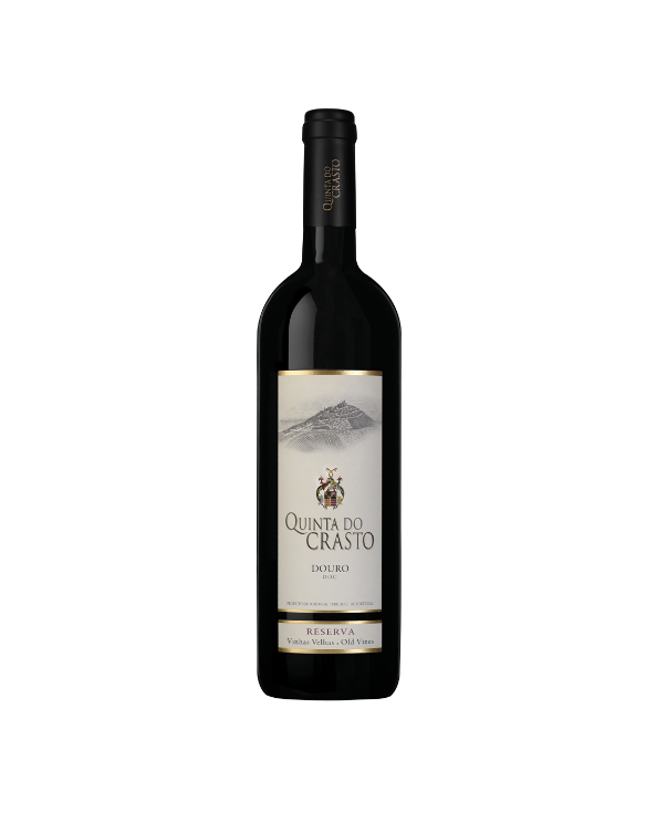 QUINTA CRASTO RESERVA 18 6x75cl