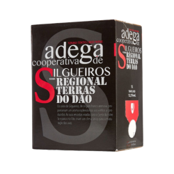 SILGUEIROS / BAG IN BOX / 5LTR.