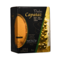 CAPATAZ BRANCO BAG IN BOX 3x5Lt