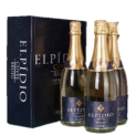 ESPUMANTE SAO DOMINGOS ELPIDIO CUVEE 3x75cl