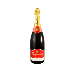 MURGANHEIRA ESPUMANTE RESERVA M. SECO 3x75cl