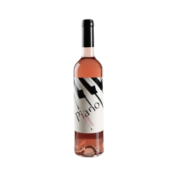 PIANO ROSE DOURO 6x75cl