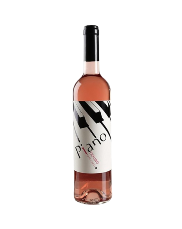 PIANO ROSE DOURO 6x75cl