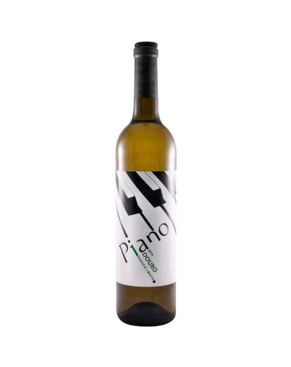 PIANO BRANCO DOURO 6x75cl