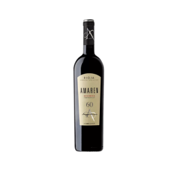 AMAREN RESERVA MAGNUM RIOJA 1,5Lt