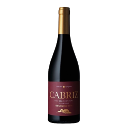 CABRIZ ESCOLHA 6x75cl