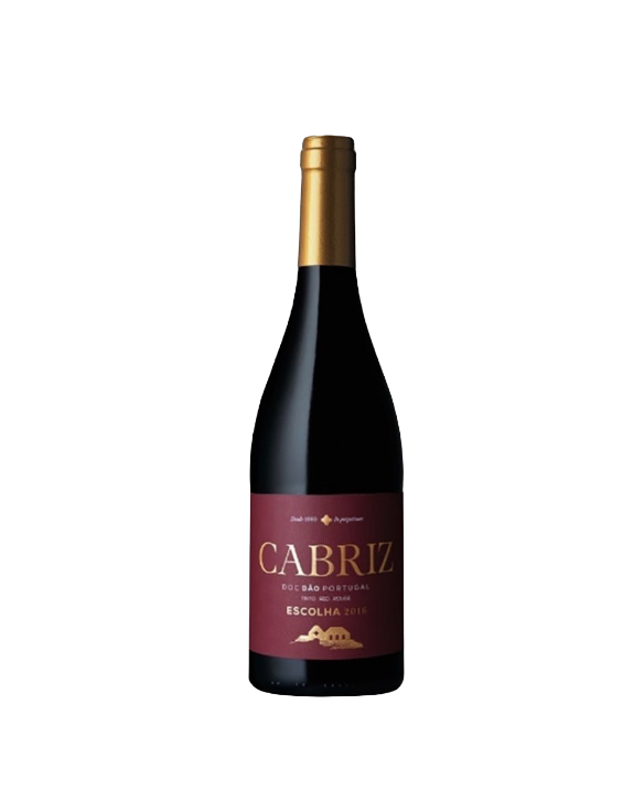 CABRIZ ESCOLHA 6x75cl