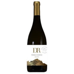 DR TOURIGA NACIONAL RESERVA 6x2x75cl