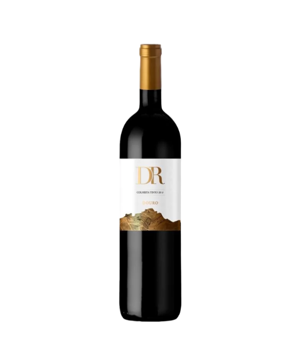 DR COLHEITA  6X75CL