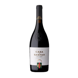 CASA DE SANTAR 6x75cl