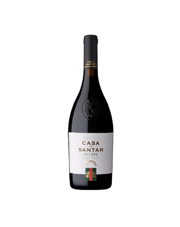 CASA DE SANTAR 6x75cl