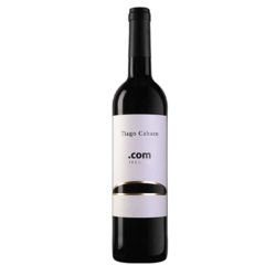 TIAGO CABACO .COM 6x75cl ALENTEJO