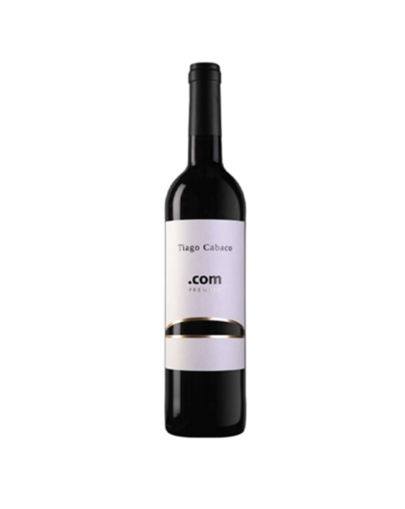TIAGO CABACO .COM 6x75cl ALENTEJO