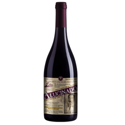 ALUCINADO 6x75cl