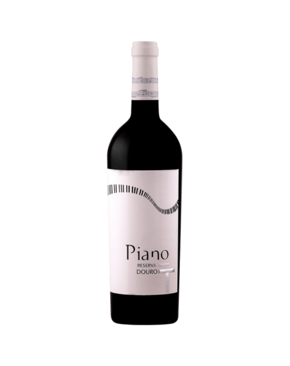 PIANO RESERVA 6x75cl