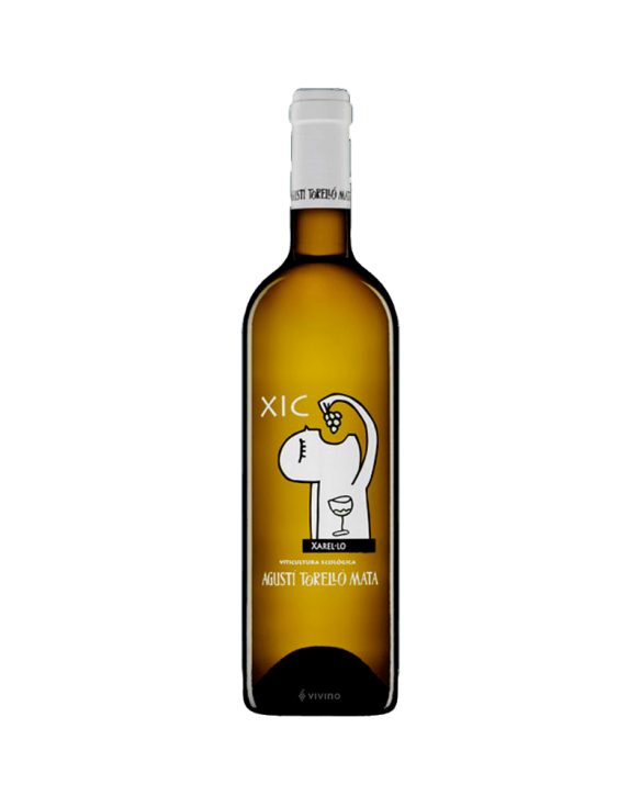 AGUSTI TORELLO PENEDES 19 XIC ECO 6x75cl