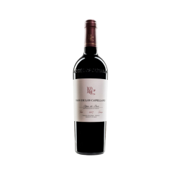 PAGO CAPELLANES  CRIANZA  6X75CL