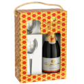 RAPOSEIRA RESERVA M.SECO 5x1x75cl +2 COPOS