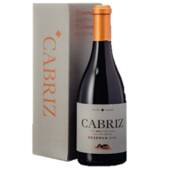 CABRIZ RESERVA MAGNUM 6x1,5Lt