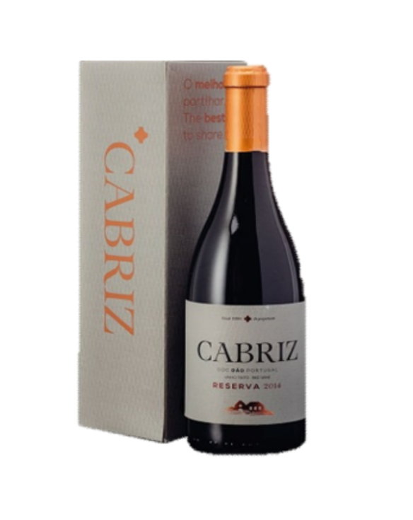 CABRIZ RESERVA MAGNUM 6x1,5Lt