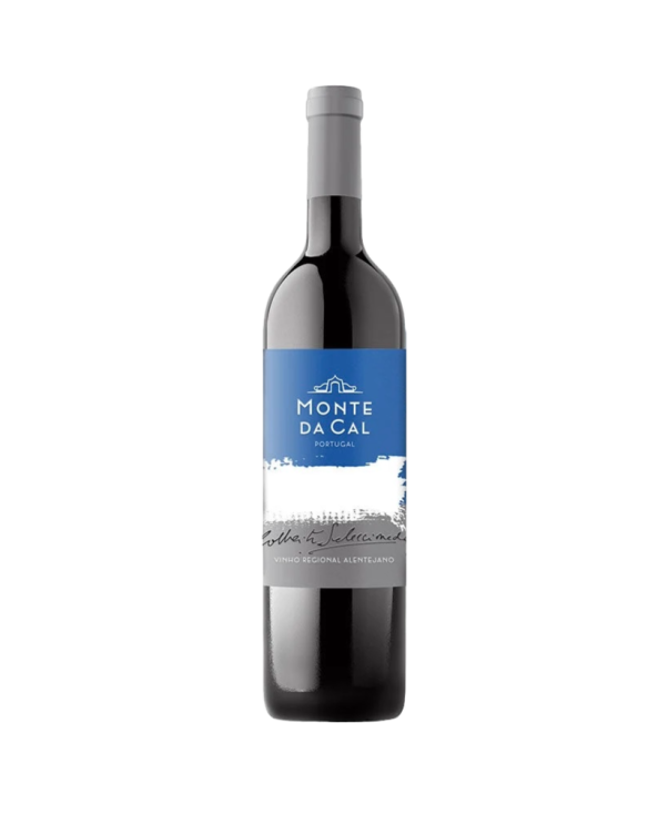 MONTE DA CAL 18 ALENTEJO 6x75cl