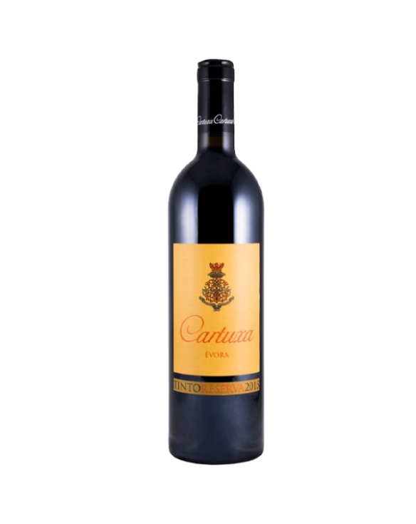 CARTUXA RESERVA 6x75cl