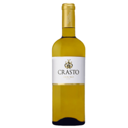 CRASTO BLANC DOURO 16 6x75cl