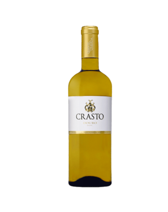 CRASTO BLANC DOURO 16 6x75cl