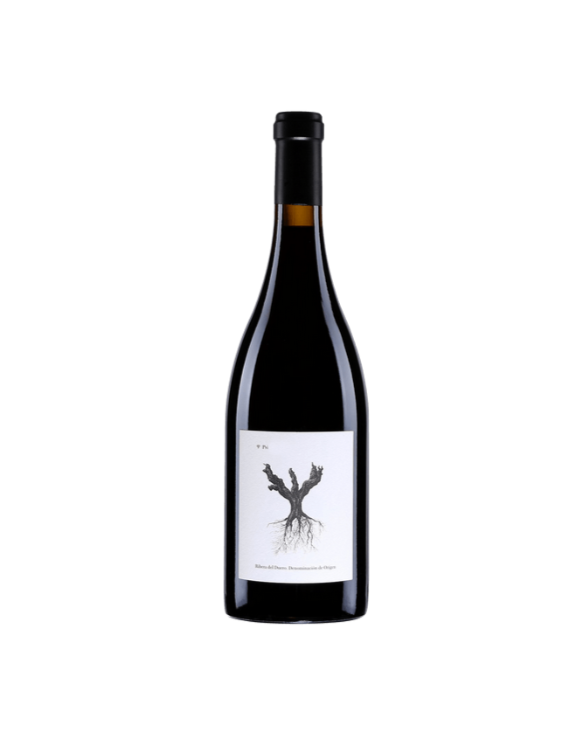 PSI / 12X0,75CL (2017) / RIBERA DEL DUERO
