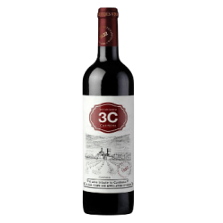 3C CARIÃENA 6X75CL