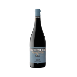 RIOJA FAUSTINO RIVERO ULECIA  JOVEN 6x75cl