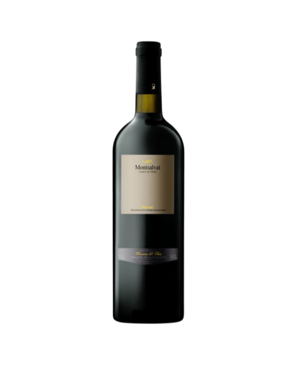 CARTOIXA MONTSALVAT PRIORAT 6X75cl