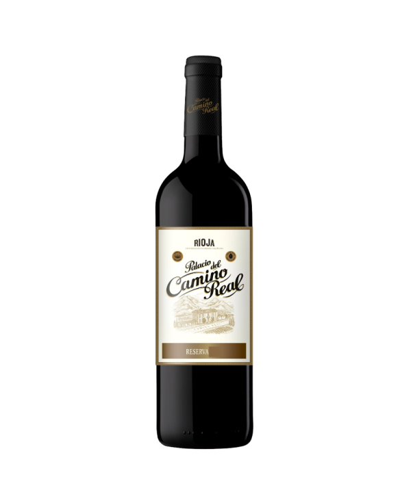 PALACIO CAMINO REAL RESERVA RIOJA 6x75cl