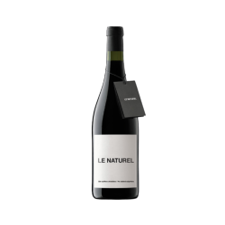 LE NATUREL / 6X75ML / NAVARRA DOC
