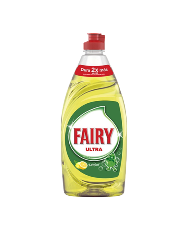 FAIRY LIMAO / 16X480ML