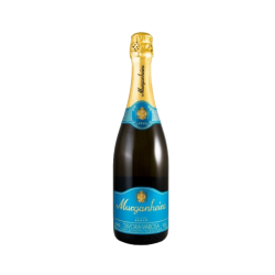 MURGANHEIRA ESPUMANTE RESERVA BRUT 6x2x75cl
