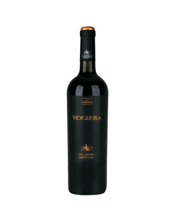 VIDIGUEIRA 6x75cl